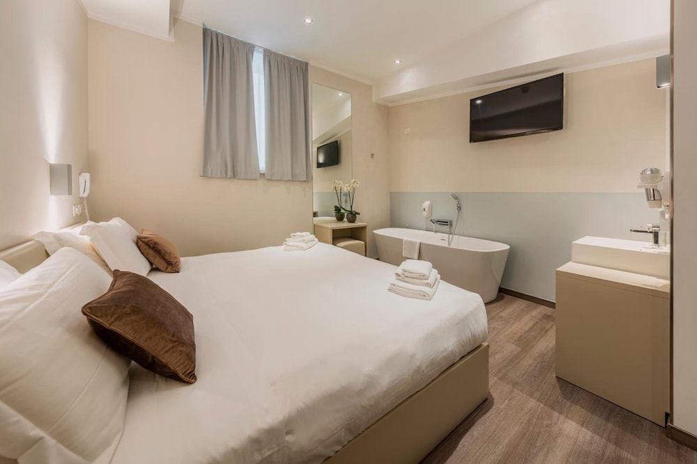 Spark by Hilton Milan Linate Airport 28/69