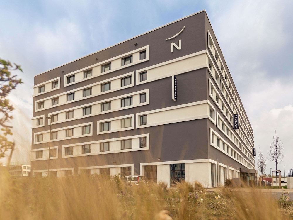 Novotel Duesseldorf Airport 6/71