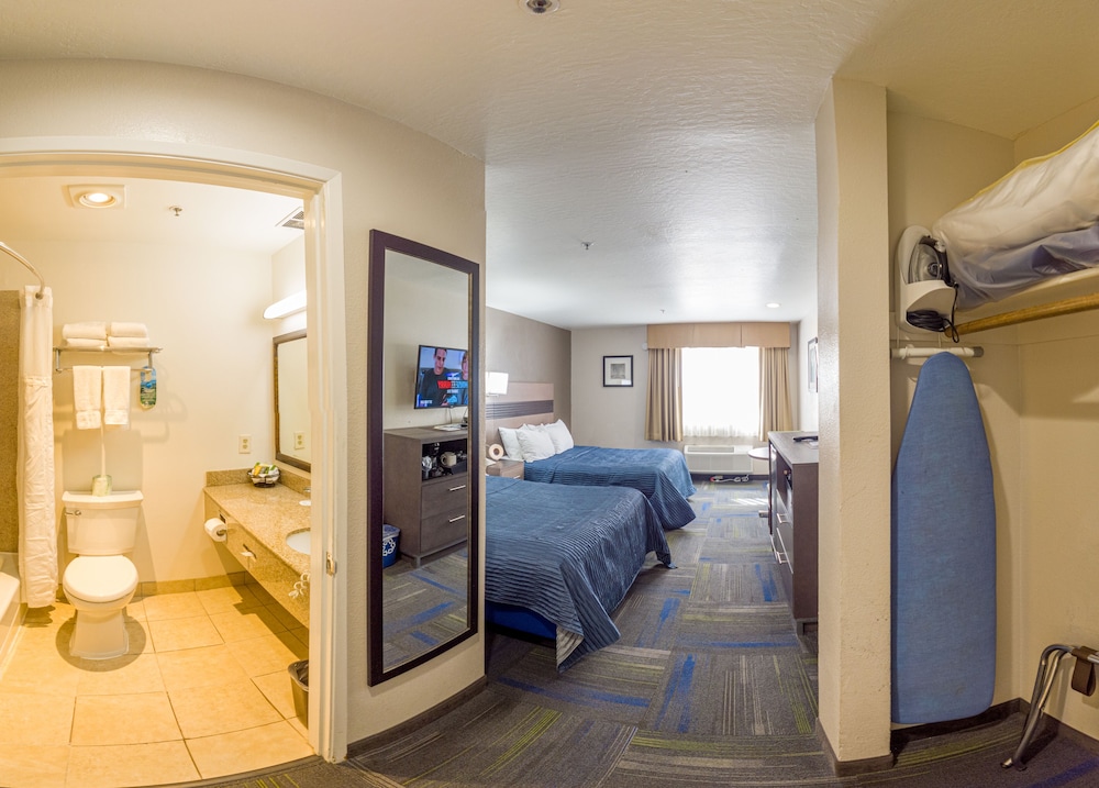 Buena Vista Motor Inn 23/30