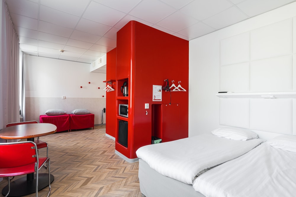 Omena Hotel Tampere Ii 11/41