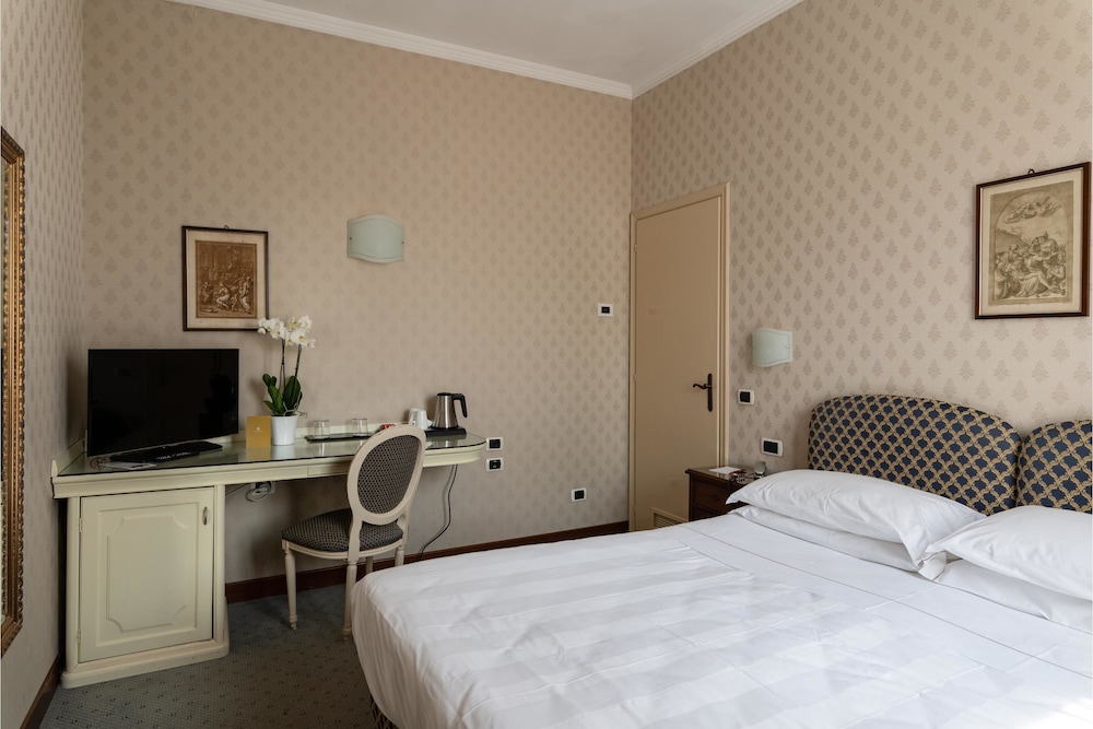 Phi Hotel Canalgrande 22/43