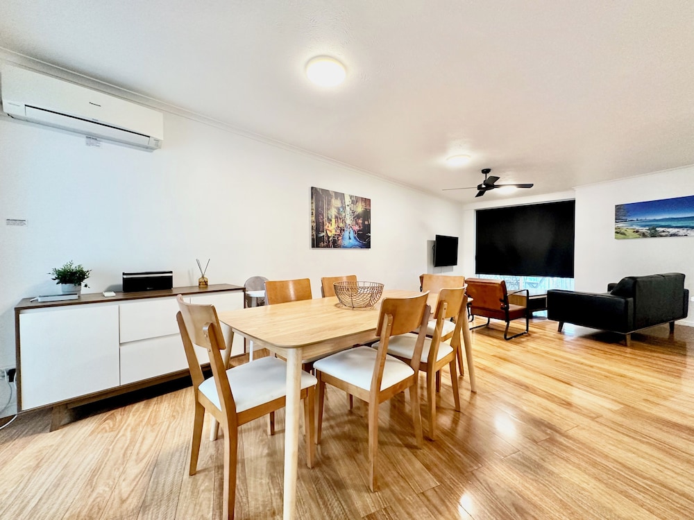 Breakfree Diamond Beach Broadbeach 56/78