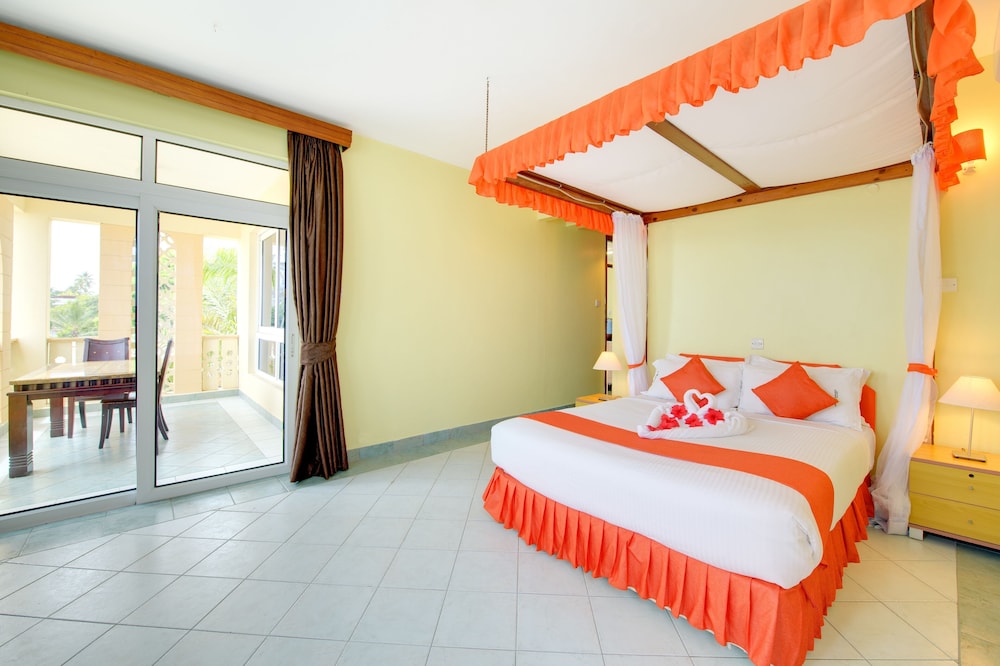Azul Margarita Beach Resort 13/34
