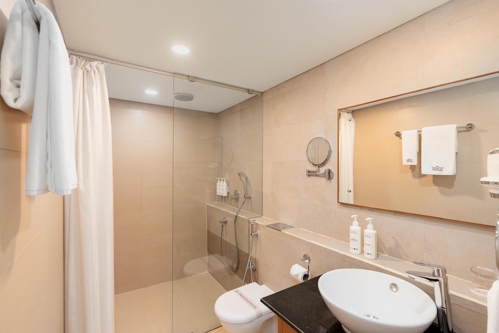 Classic Grande Imphal, a member of Radisson Individuals 63/65