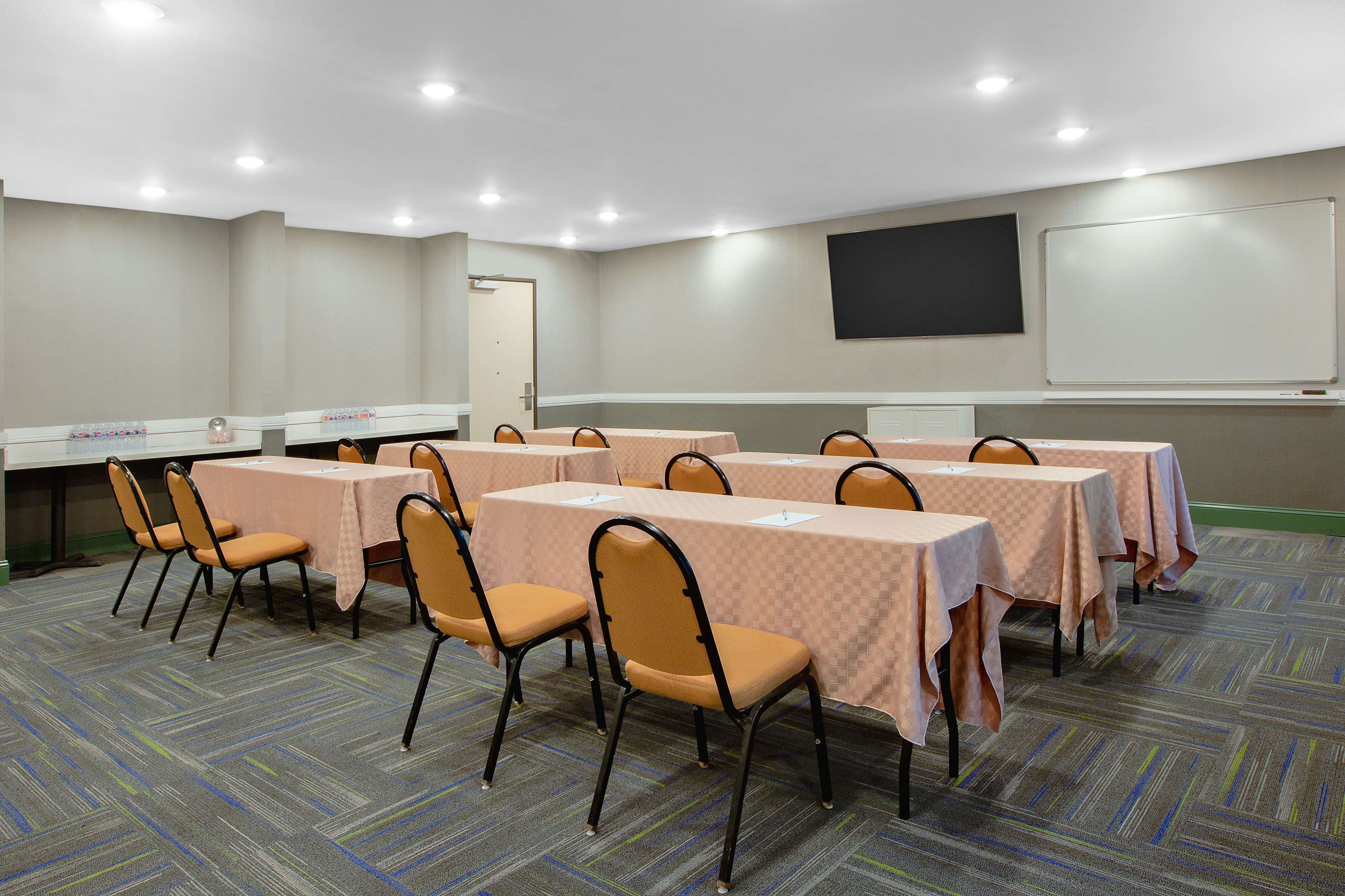 Hampton Inn & Suites Mountain View 44/51