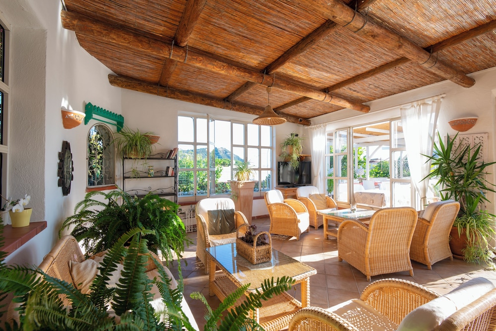 Hotel Villa Melodie - Adults Only 32/50