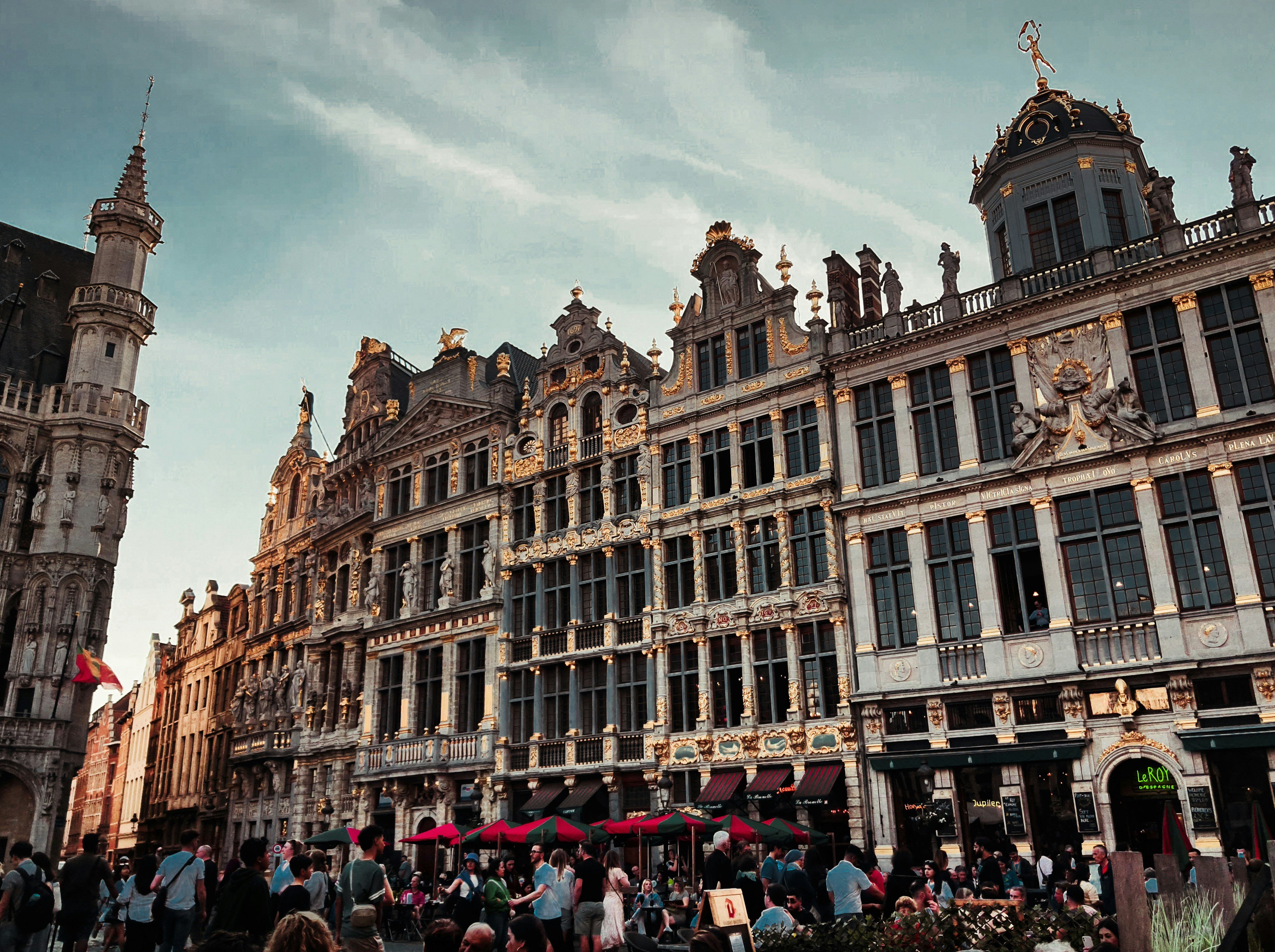 Hotel Indigo Brussels - City by IHG in BRUSSELS