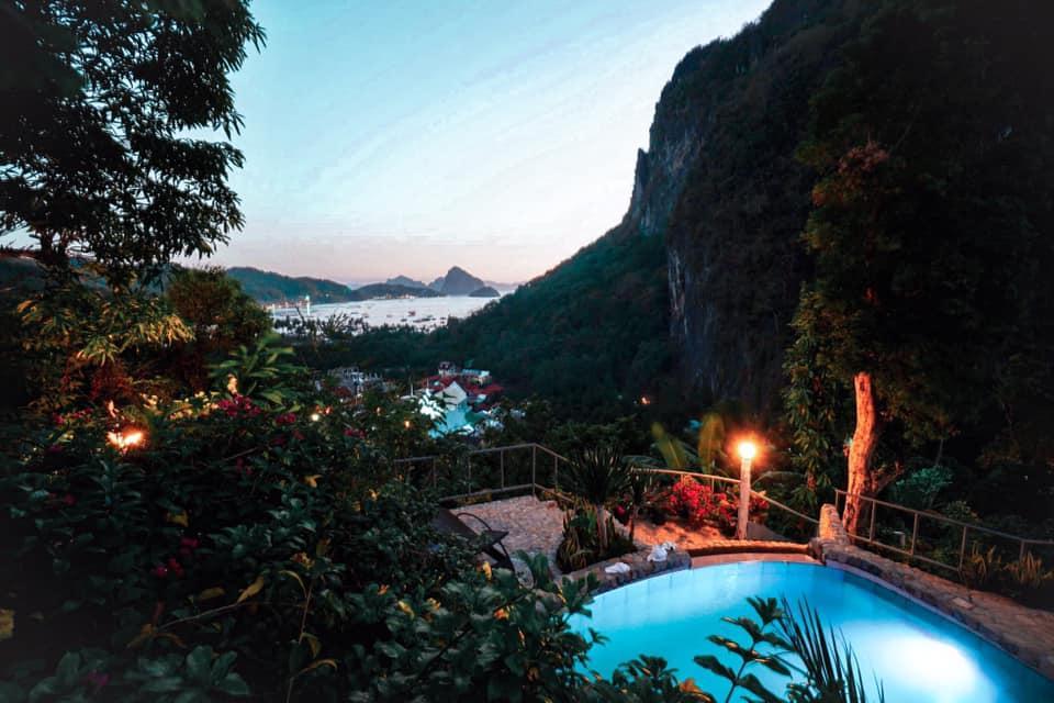 El Nido Viewdeck Cottages 35/41