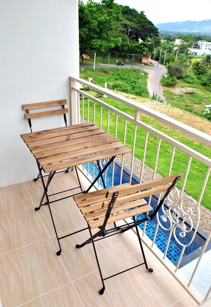 Pua De View Boutique Resort 43/57