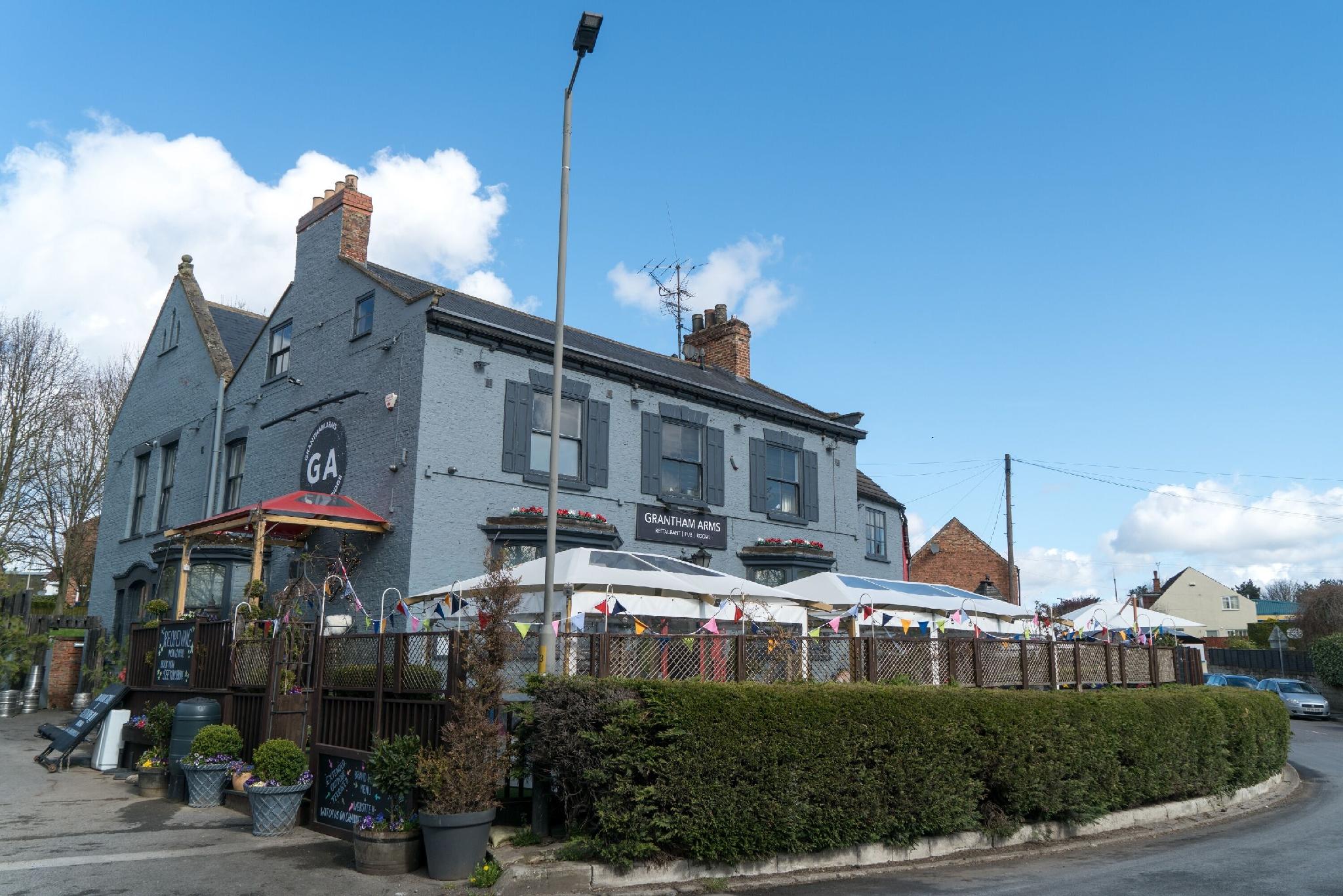 غرفة تُحدَّد عند الوصول