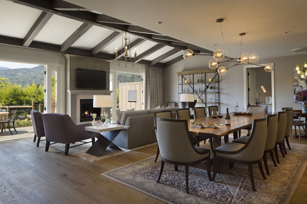 Bernardus Lodge 69/85