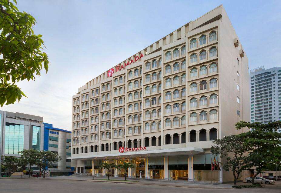 Ramada by Wyndham Colombo in COLOMBO