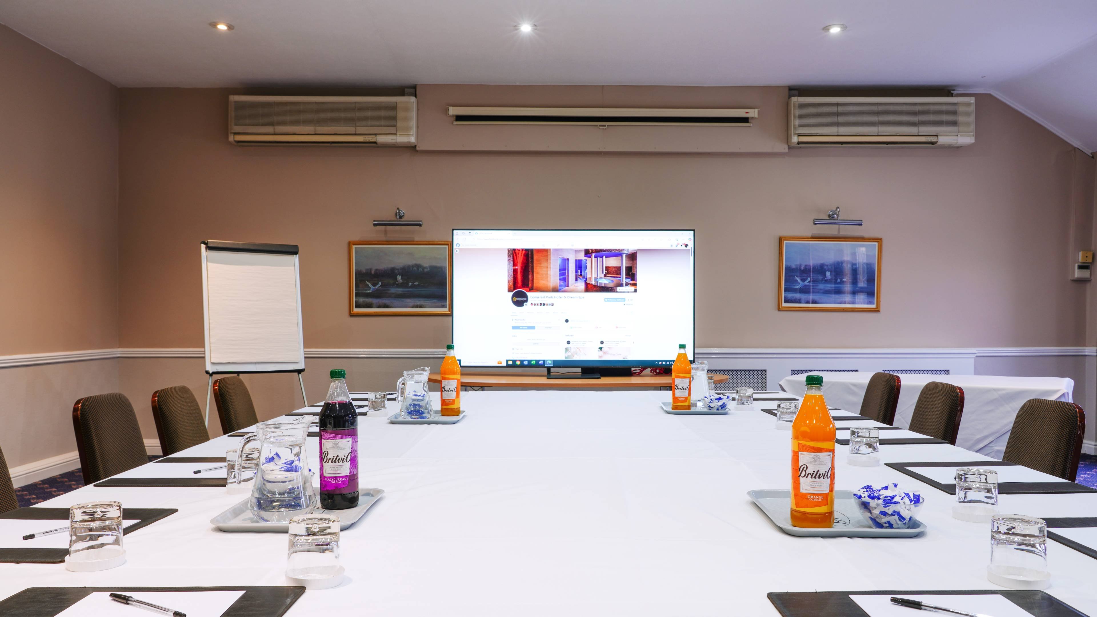Gomersal Park Hotel 36/49