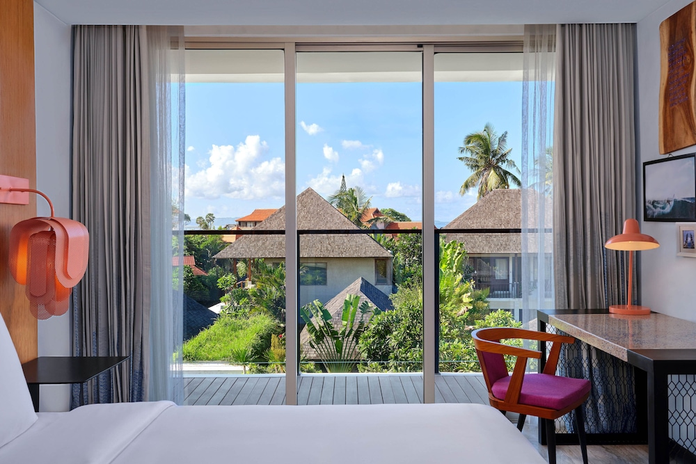 Aloft Bali Seminyak 28/45