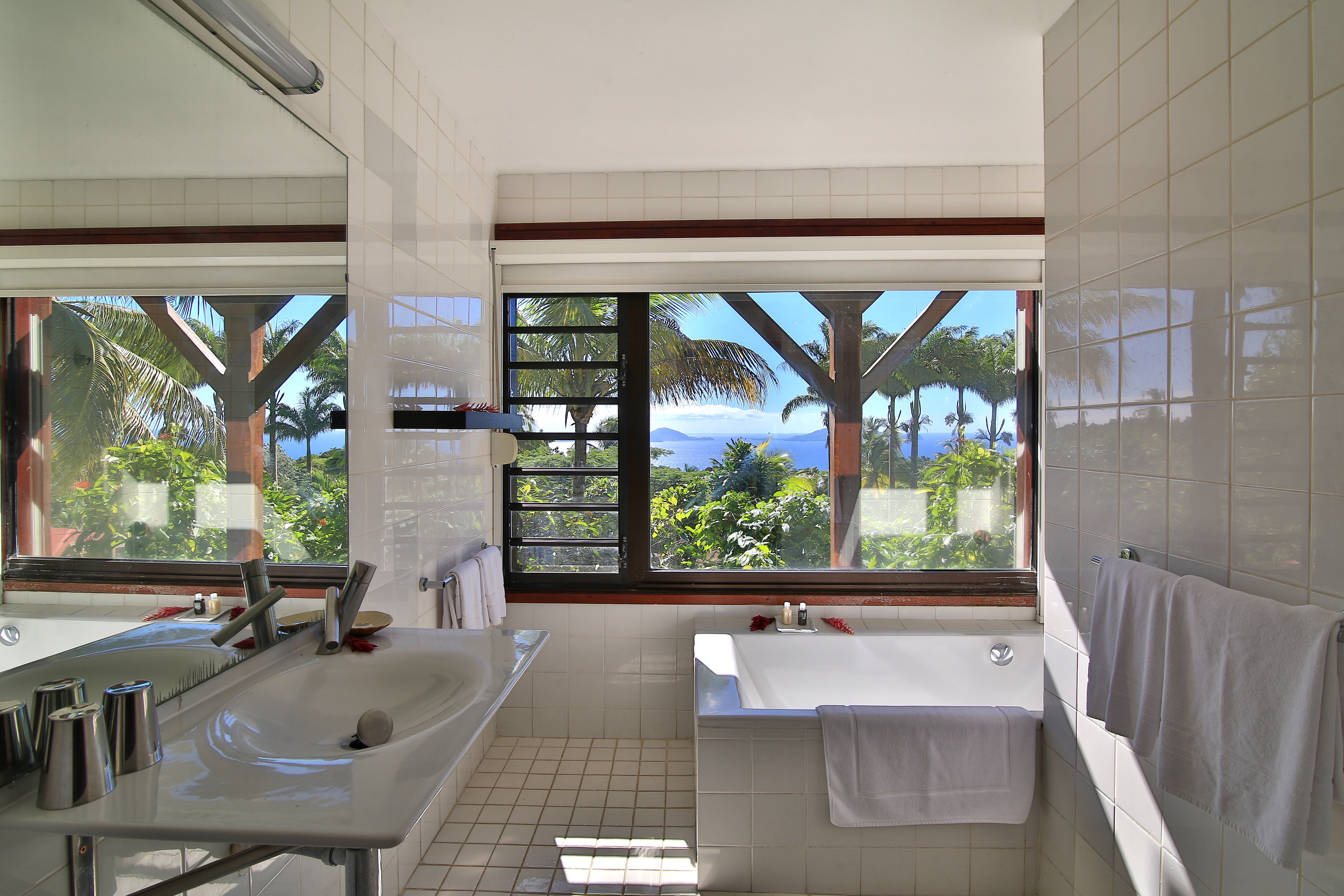 Le Jardin Malanga Hotel 9/23
