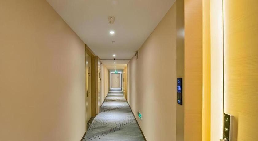 Lavande Hotel (Jinbo Plaza, Konggang Avenue, Jiahe Wanggang Metro Station, Guangzhou) 19/44