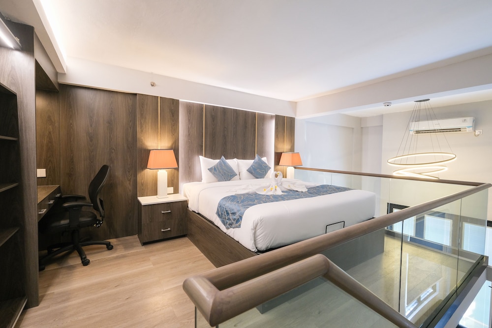 Aster Apartment Bali 30/72
