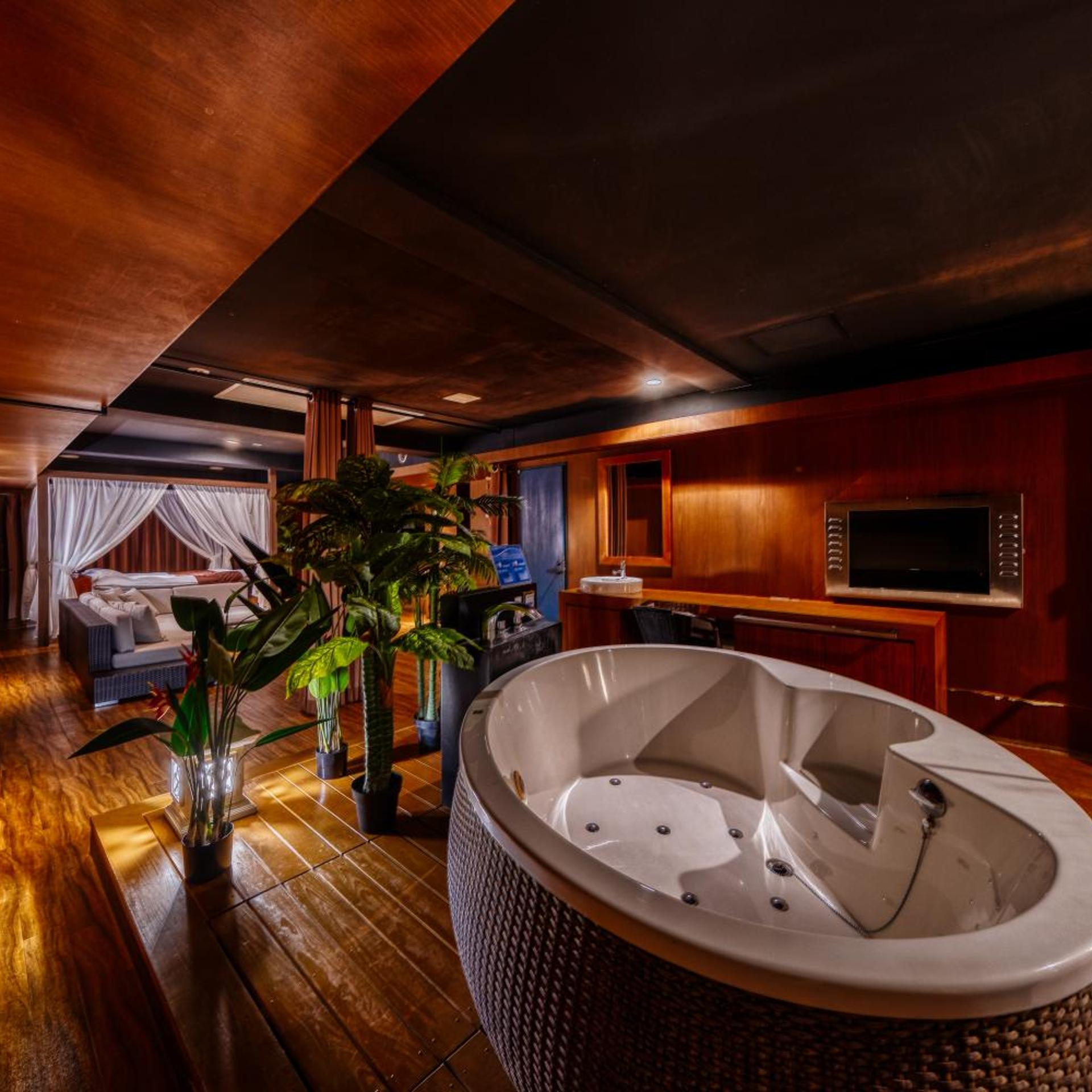 Hotel Oarai Seven Seas(Adult Only) 7/46