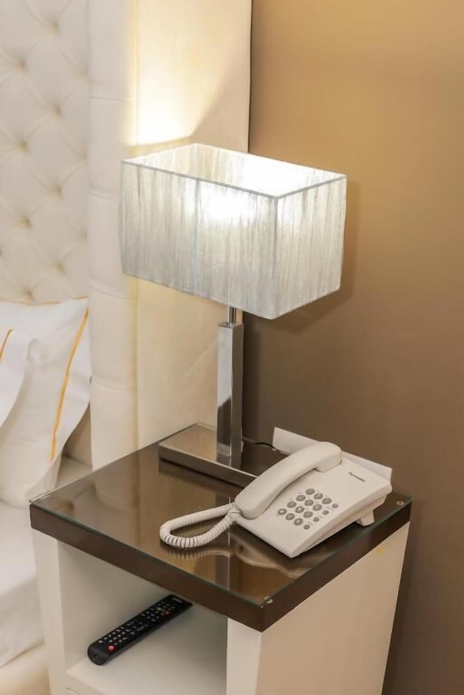 Hotel Sole Luna 48/72
