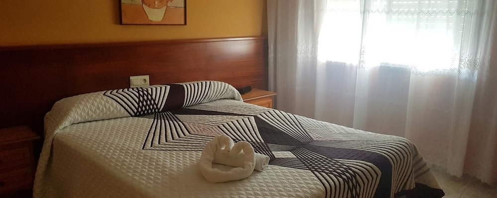 Os Pazos Hotel 16/33