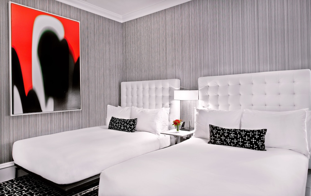Moderne Hotel Nyc 20/52