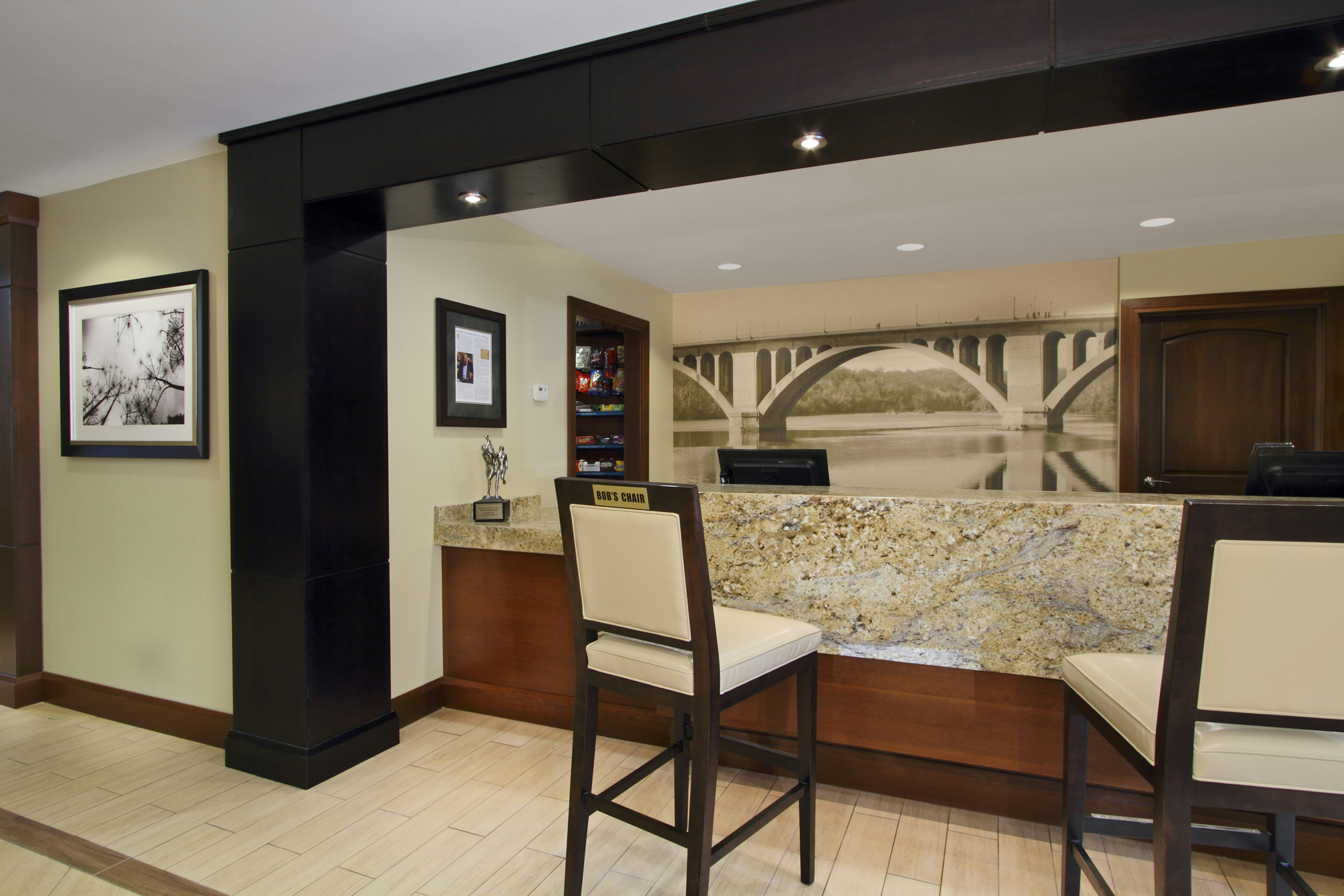 Staybridge Suites Tysons McLean, an IHG Hotel 5/44