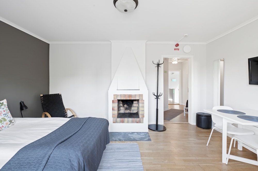 Uppsala Lägenhetshotell 7/50