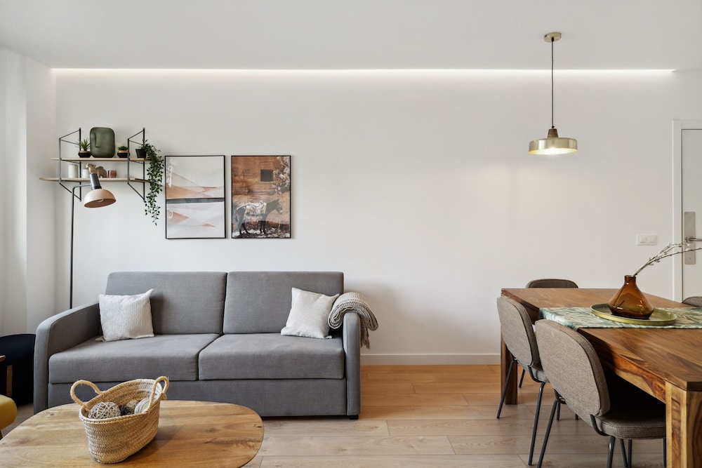 Limehome Madrid Calle de Nunez de Balboa 22/50