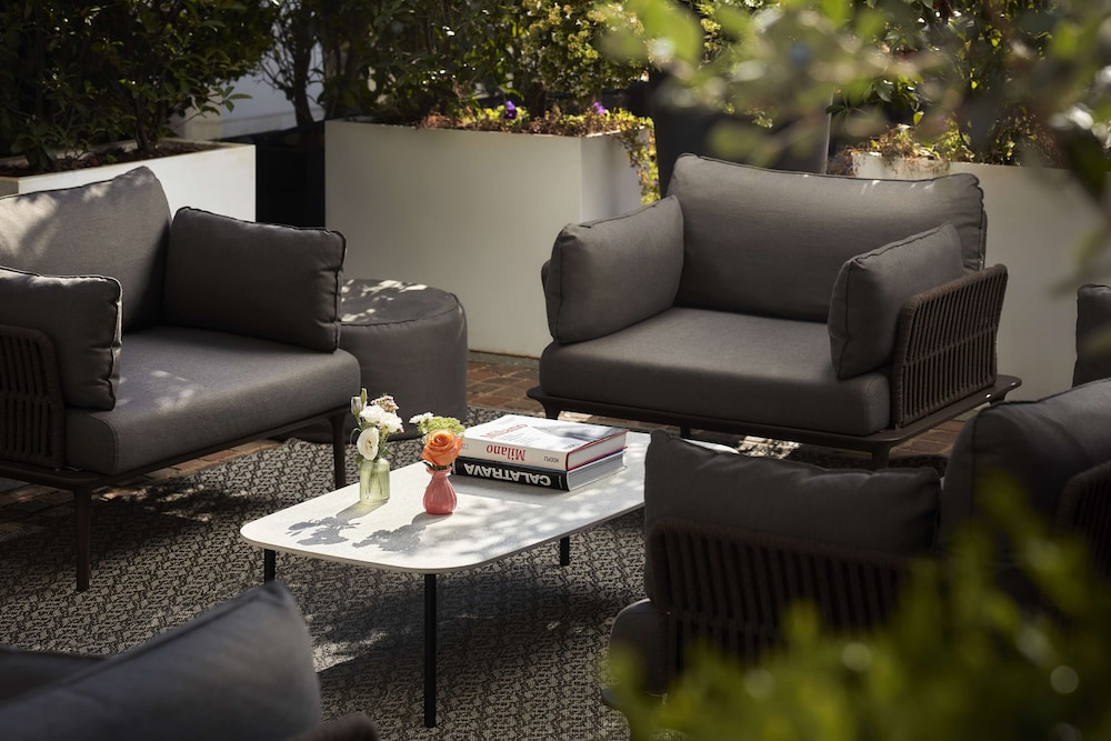 Avani Palazzo Moscova Milan Hotel 26/50