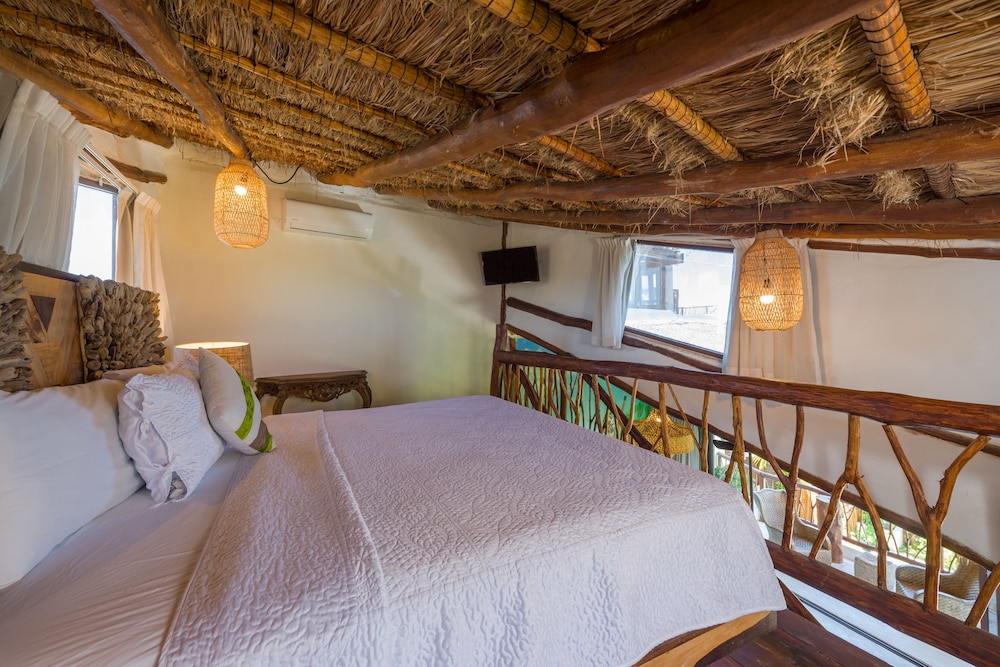 SPIRIT HOLBOX 23/76