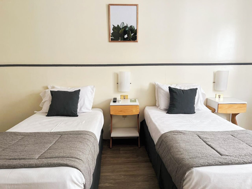 Hotel Alpino 22/63
