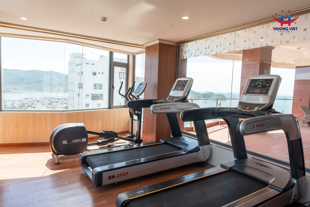 Huong Viet Hotel 80/99