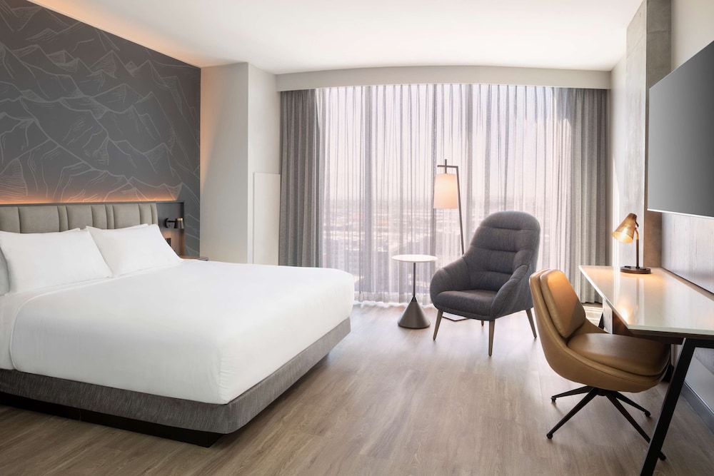 Hyatt Regency Salt Lake City 13/44