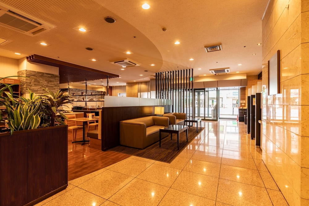 Nishitetsu Inn Kurosaki 9/48