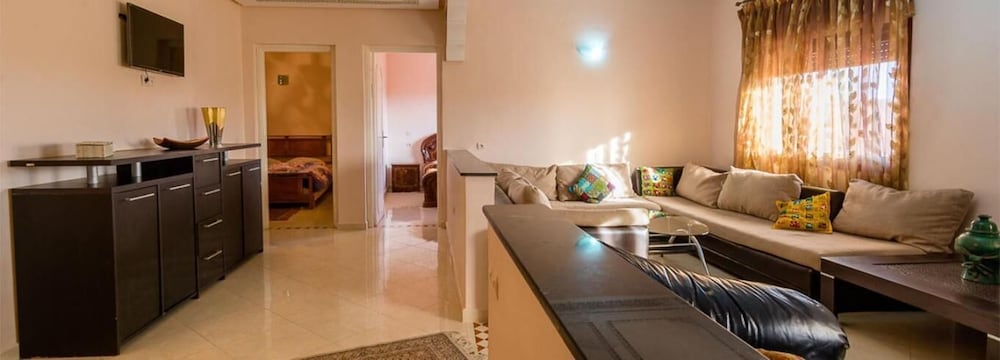Residence Bab El Janoub 21/48