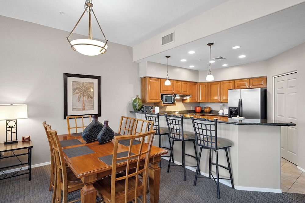 Wyndham Green Valley Canoa Ranch Resort 32/47