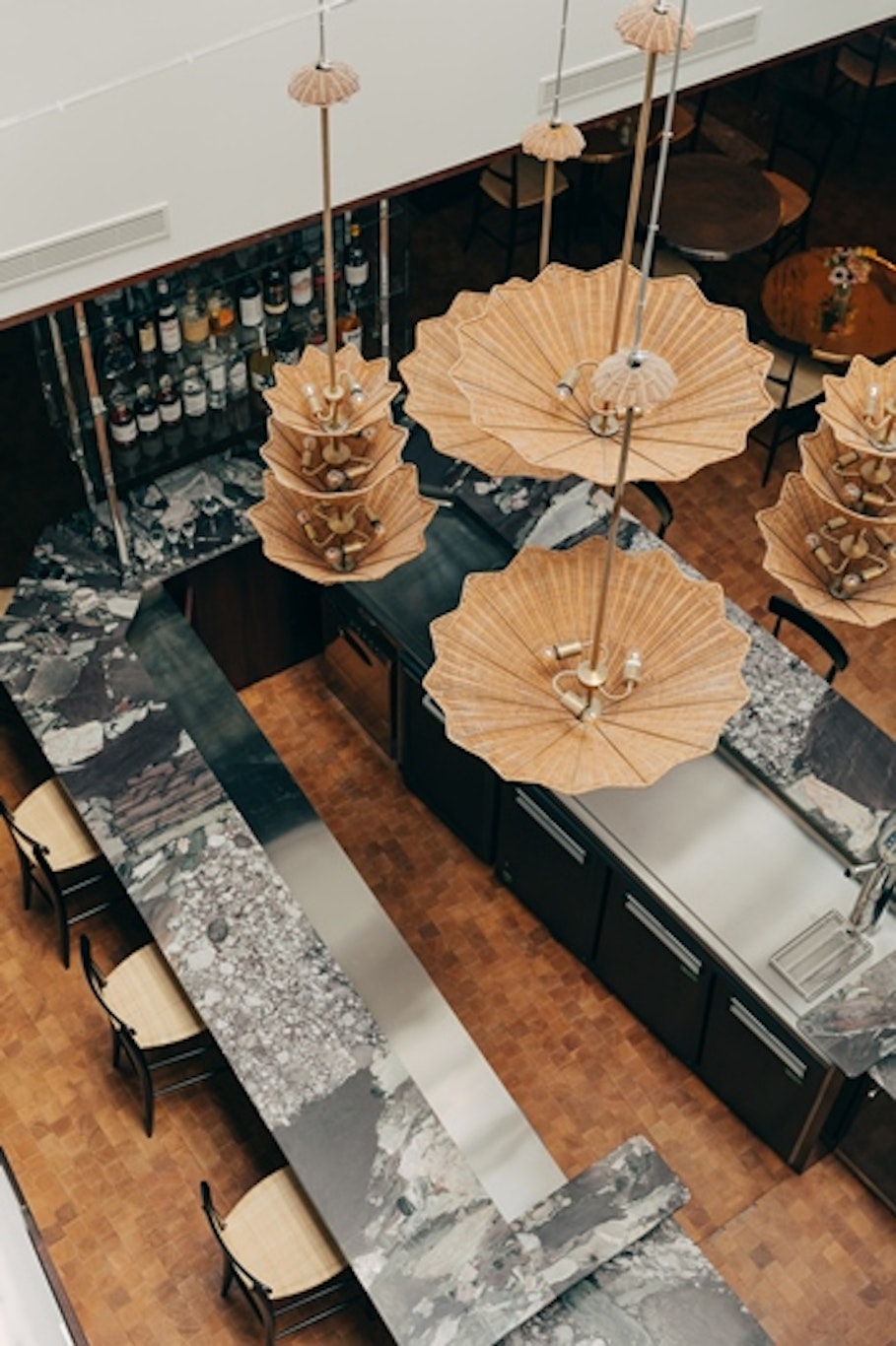 ホテル ウォーレス(Le Wallace Hotel and Bar) 写真3
