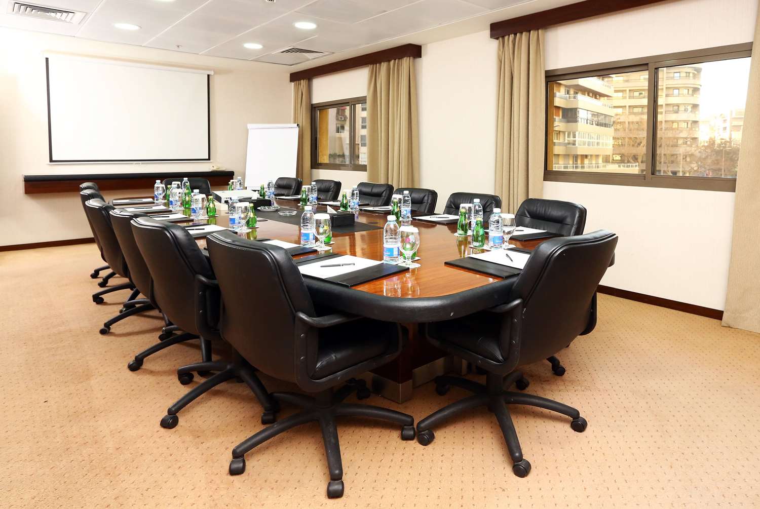 Ramada Plaza by Wyndham Beirut Raouche 29/34