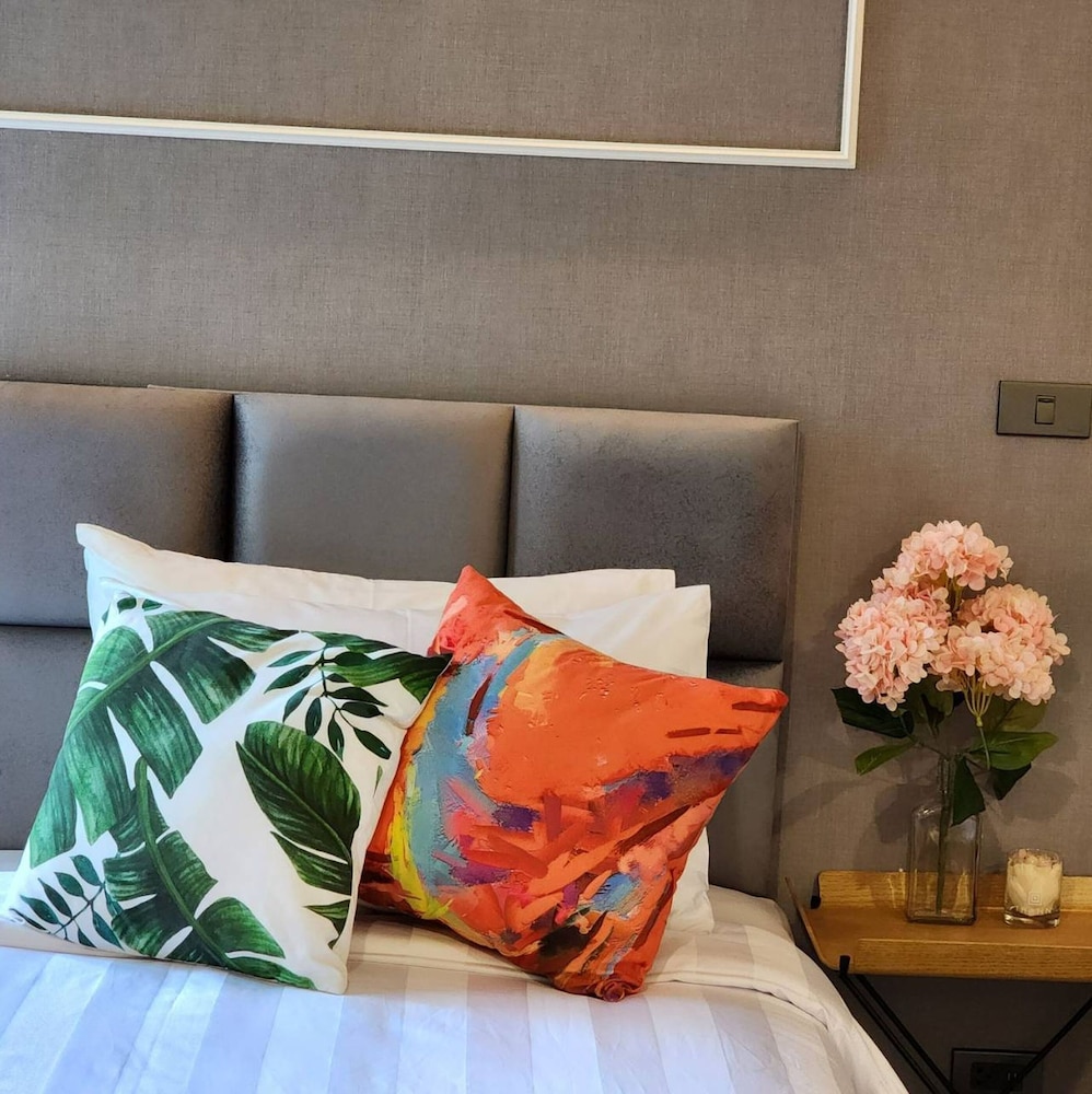 Capital O 75422 Million Pillows 写真2