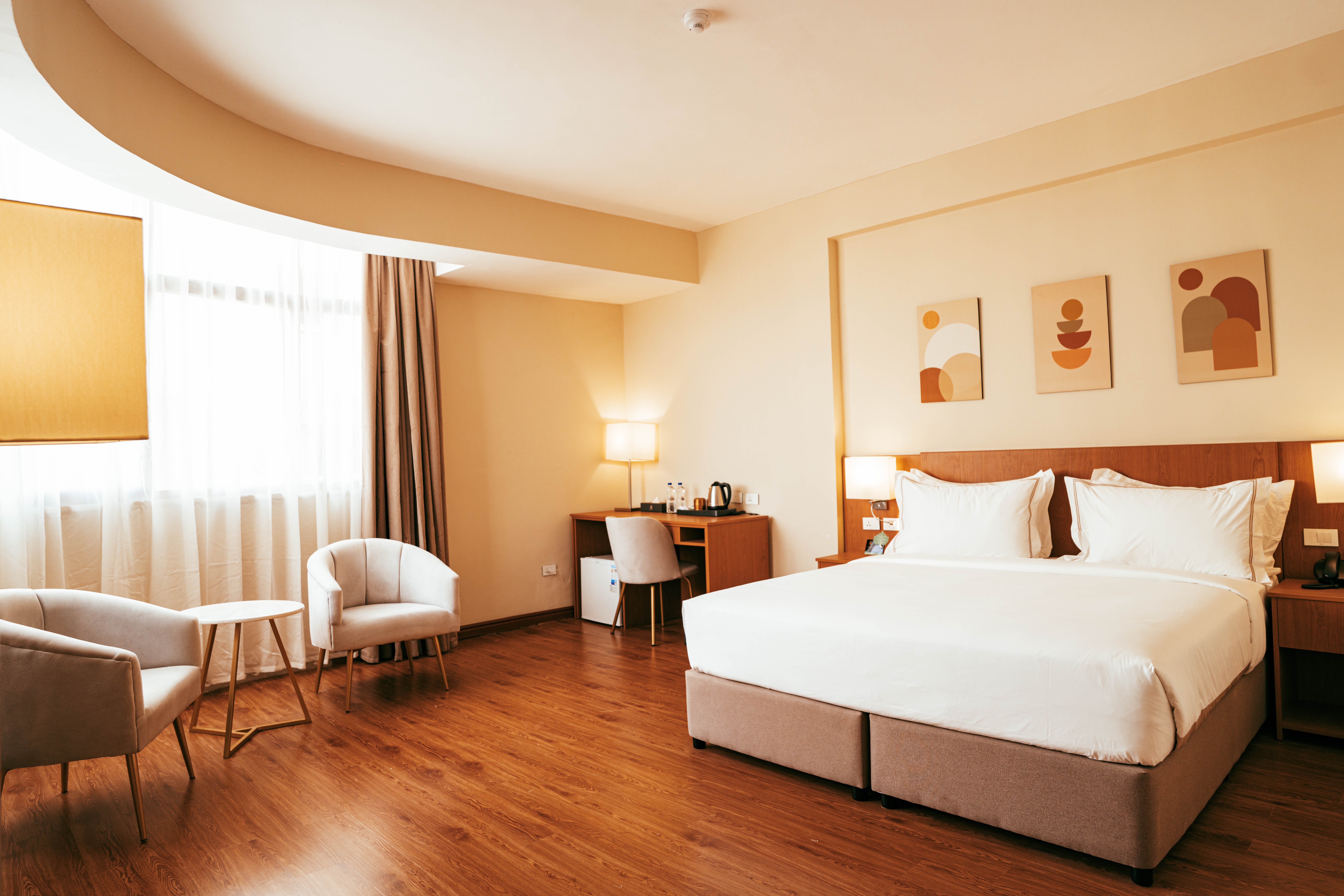 Aya Addis Hotel 10/27