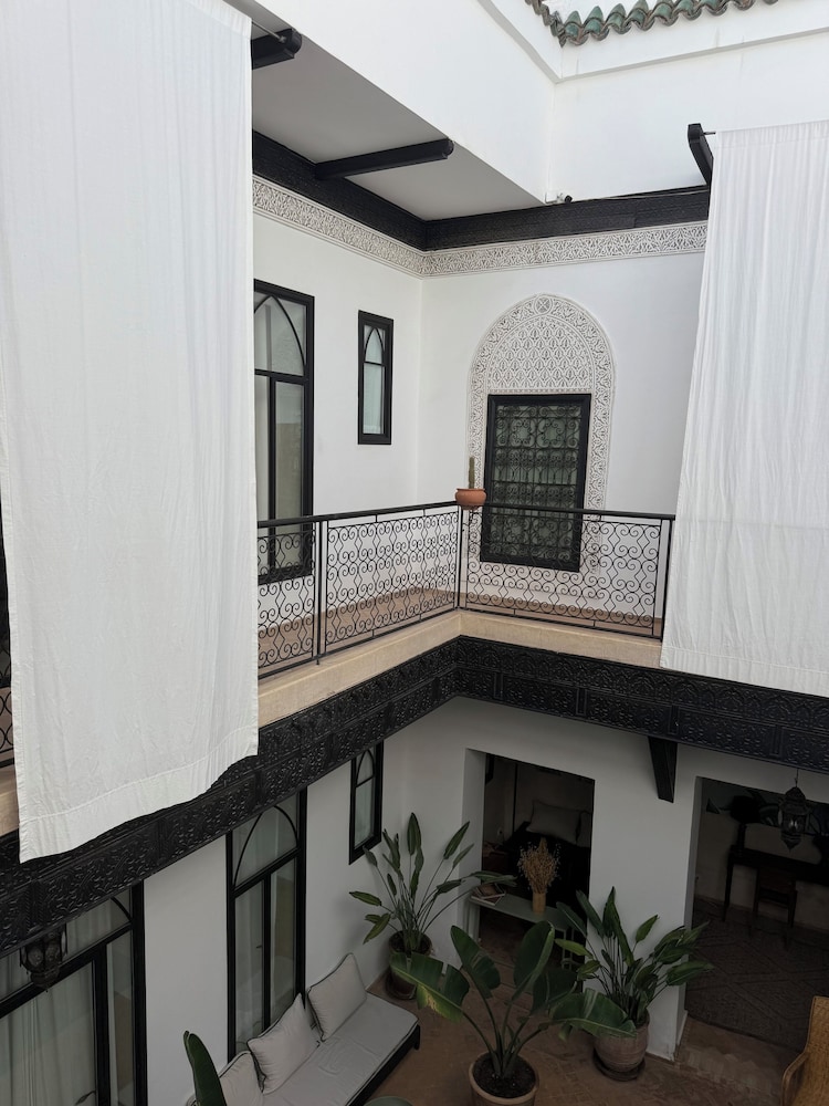 Riad Bab 54 4/50