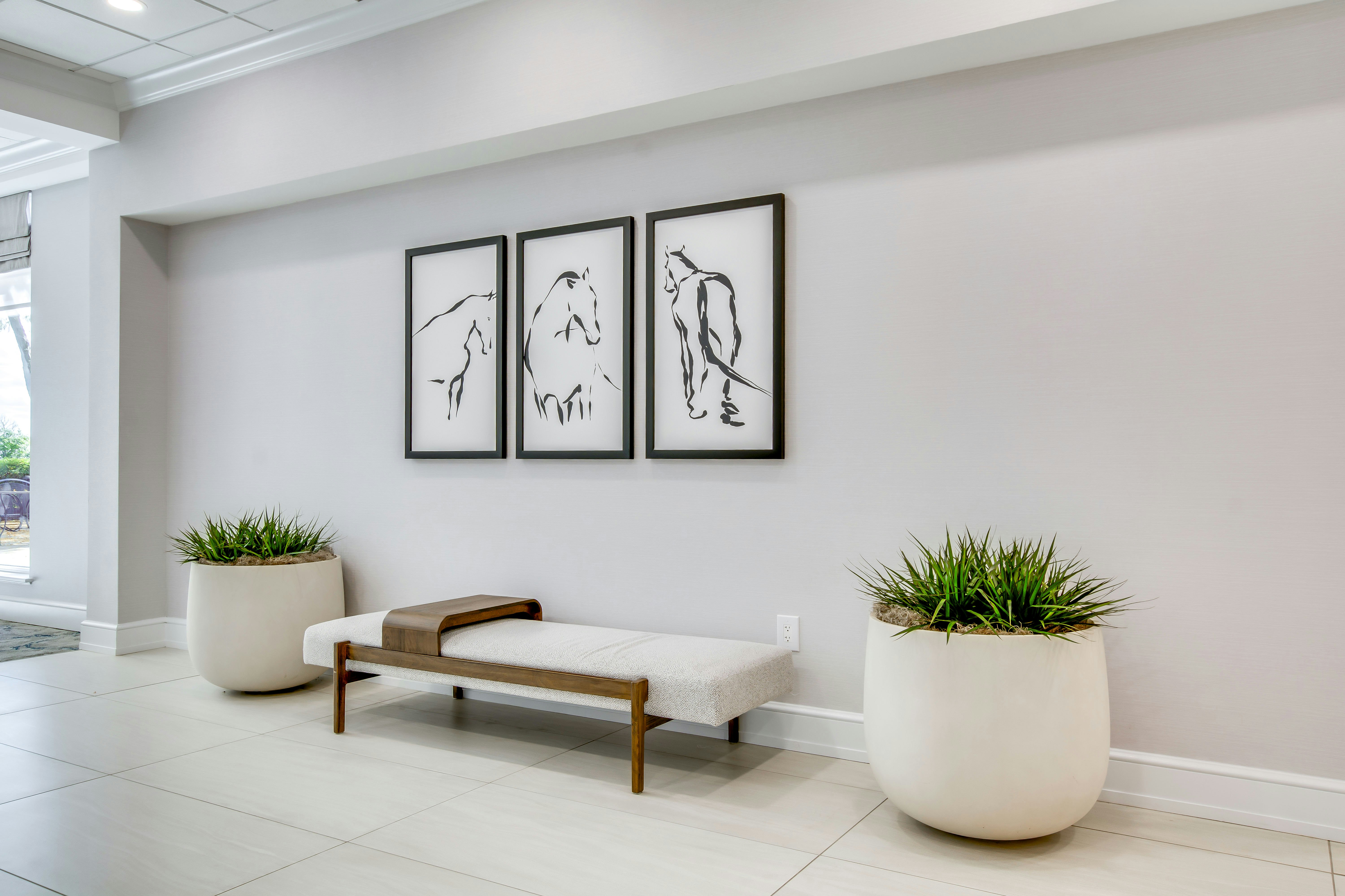 Hilton Garden Inn Louisville Airport 40/69