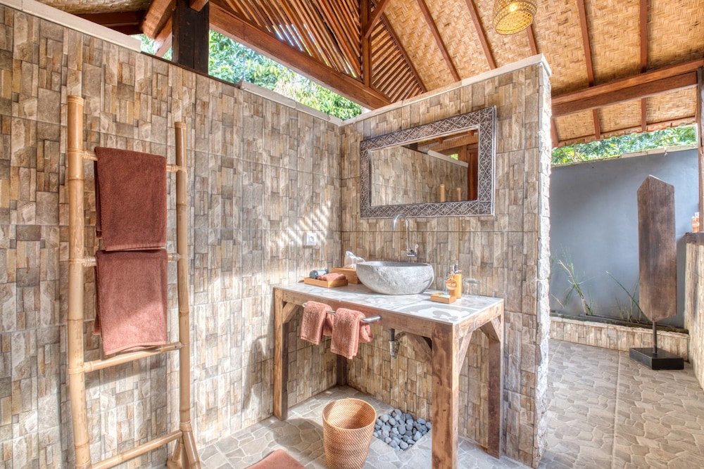 Antique Sentana Villa Ubud 33/34