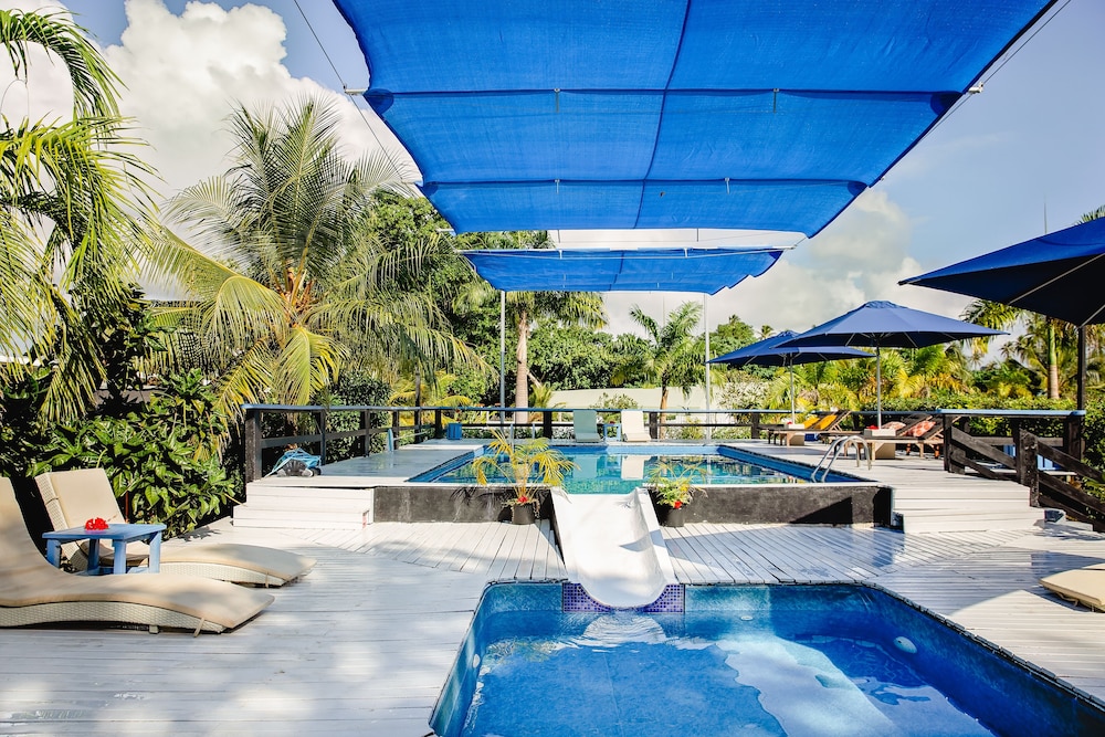 Turtle Bay Lodge 43/67