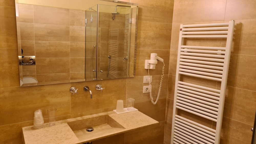 Hotel Piazza Vecchia 74/74
