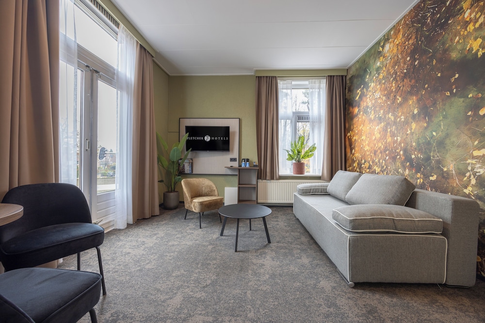 Fletcher Hotel-Restaurant Apeldoorn 24/49