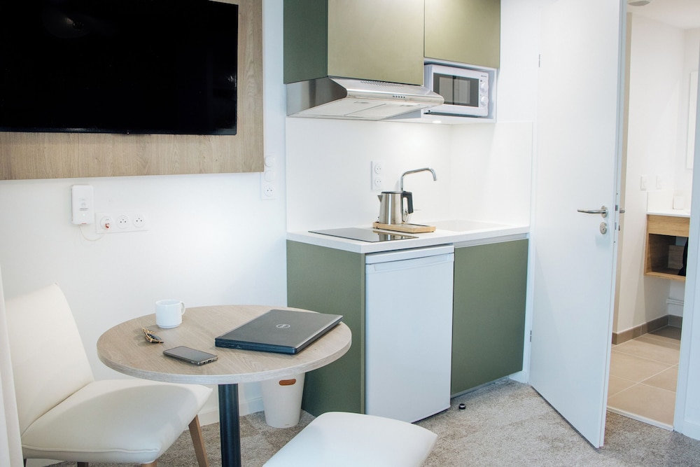 Adagio Access Bordeaux Sud Pessac 9/54