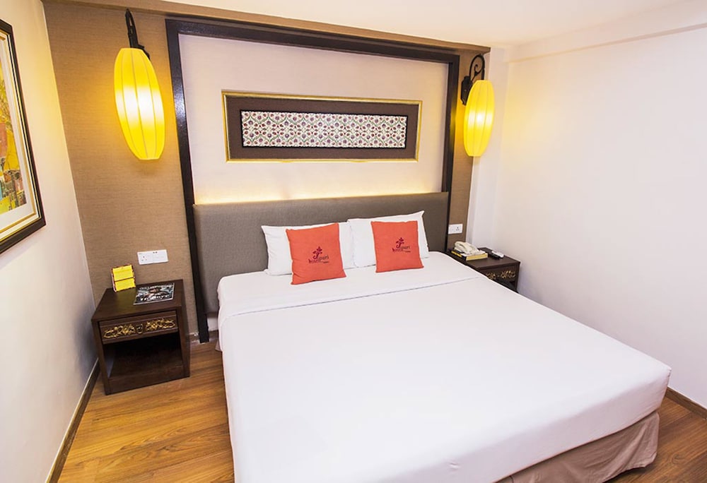 Hotel Puri Melaka 14/62