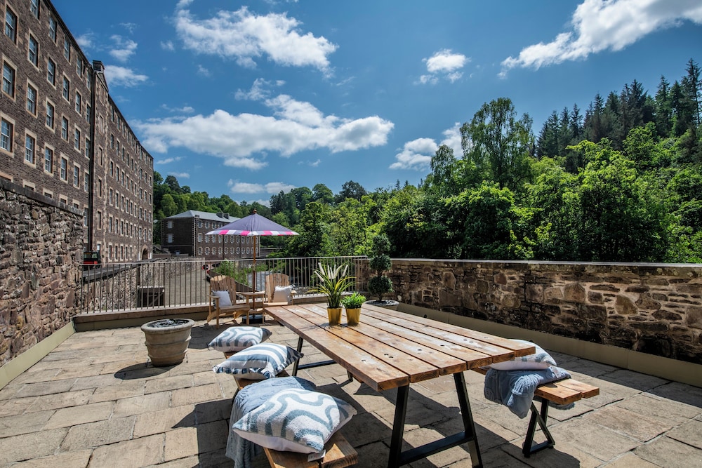 New Lanark Mill Hotel 35/70