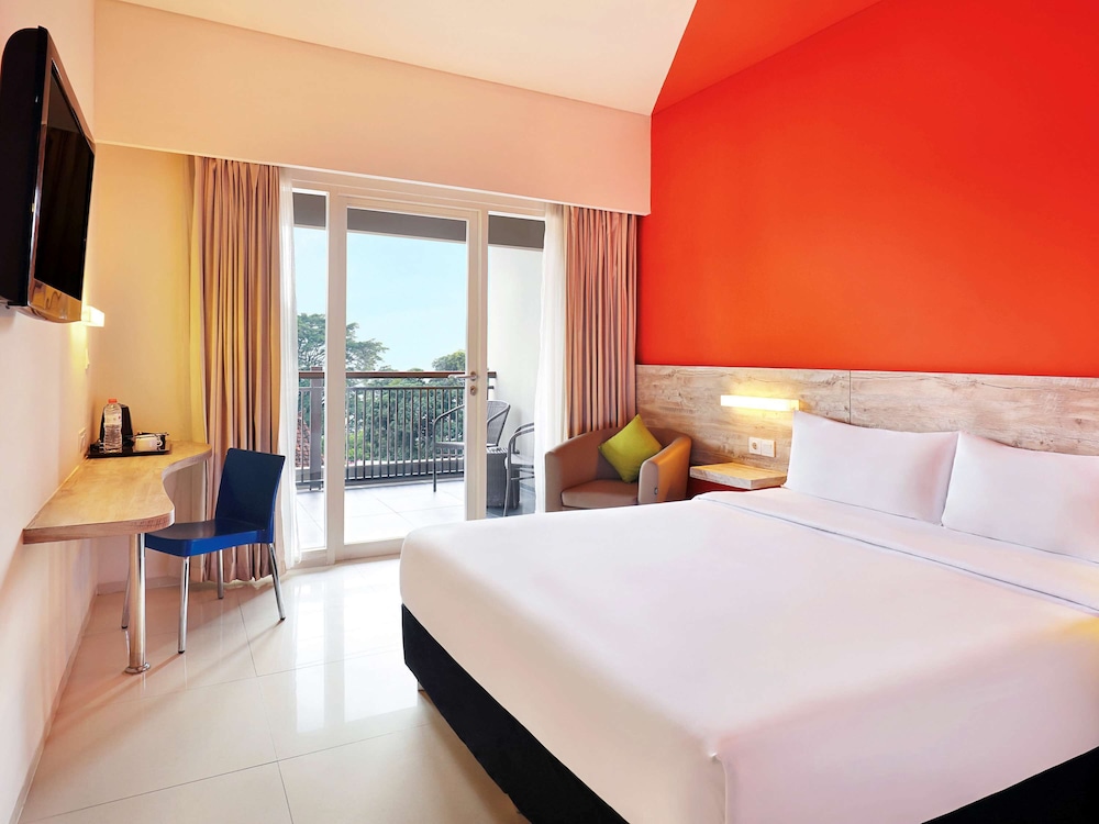 Primera Hotel Seminyak (Ex Ibis Budget Bali) photo5
